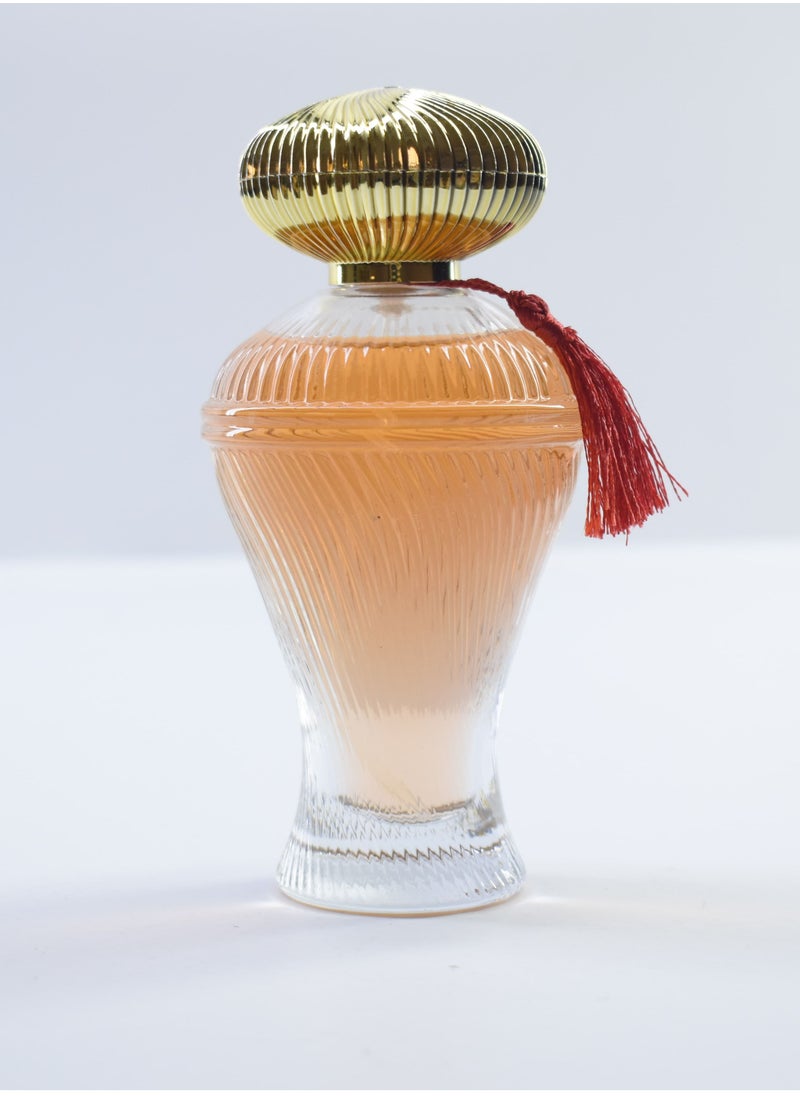 عطور الفخر - مخلط العود EDP 100مل - Image 1