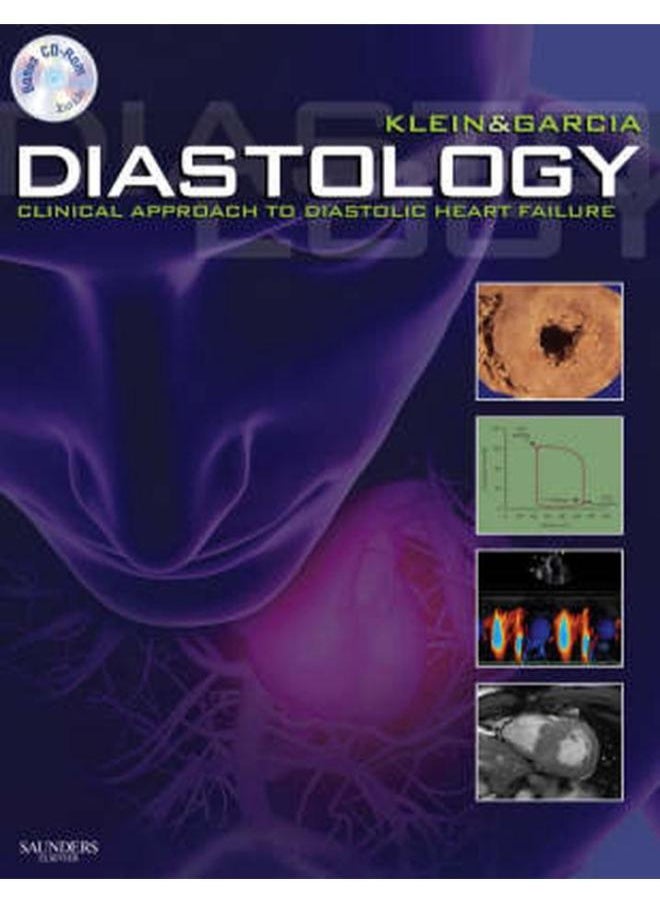 null - Diastology: Clinical Approach to Diastolic Heart Failure - Image 1