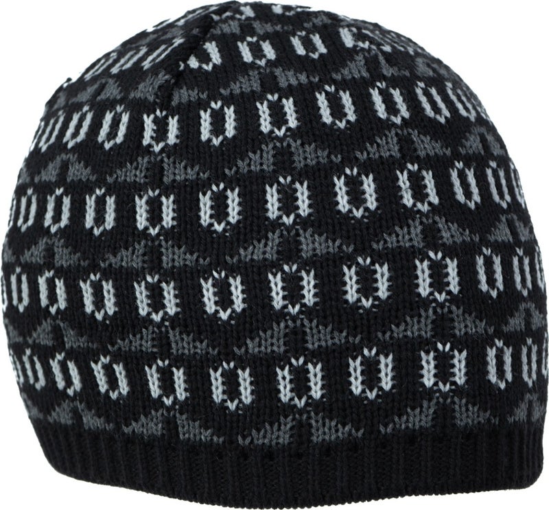 Ottoland Men's Winter Thick Beanie Cotton Carlo Model Keeps Warm Flexible Windproof Comfortable Design  - Image 3