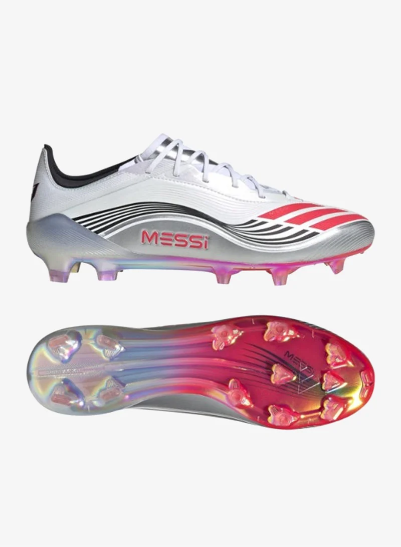 Adidas F50 Messi Elite Firm Ground Football Boots