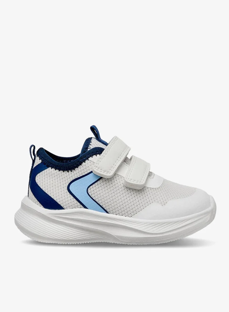 Barefeet Boys Hook & Loop Sneakers