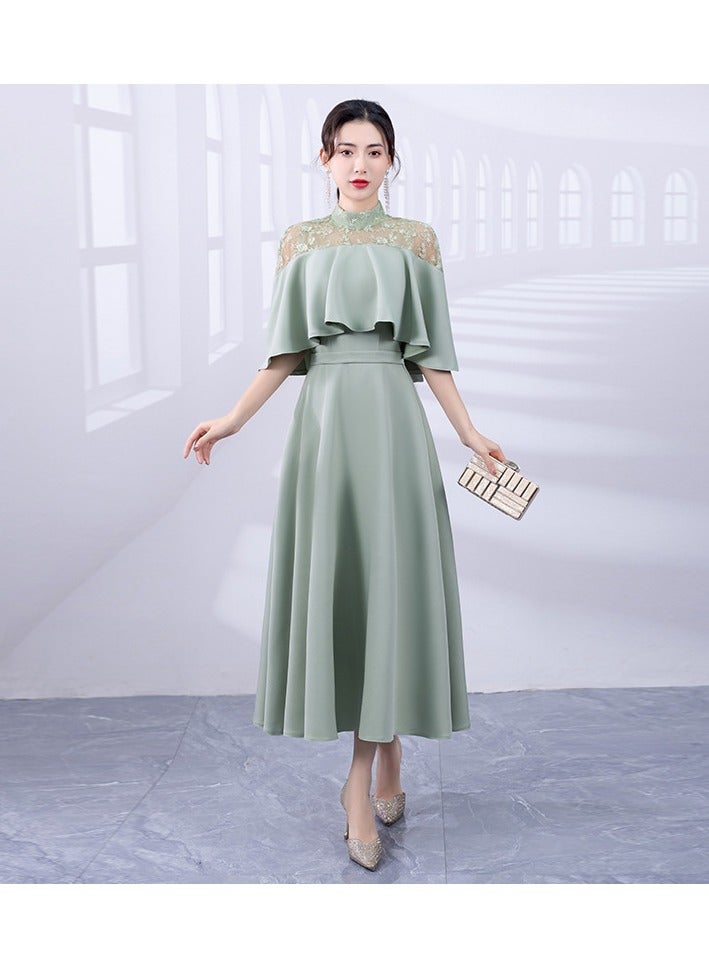 KUYING New Bridesmaid Dress For Women