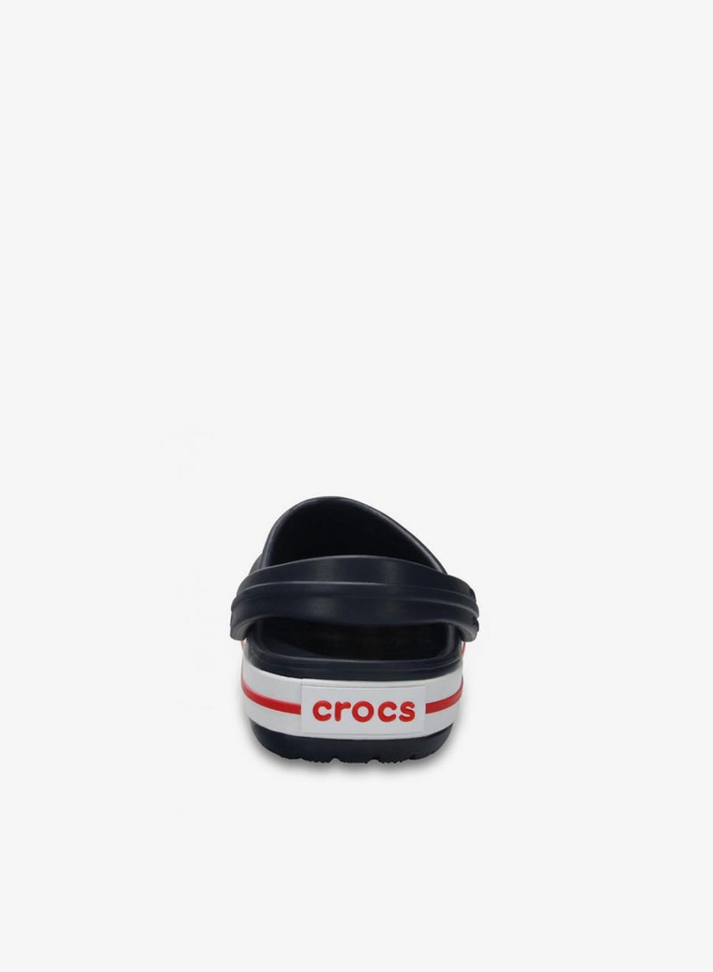 crocs Kids Crocband Clog Sandals - Image 4
