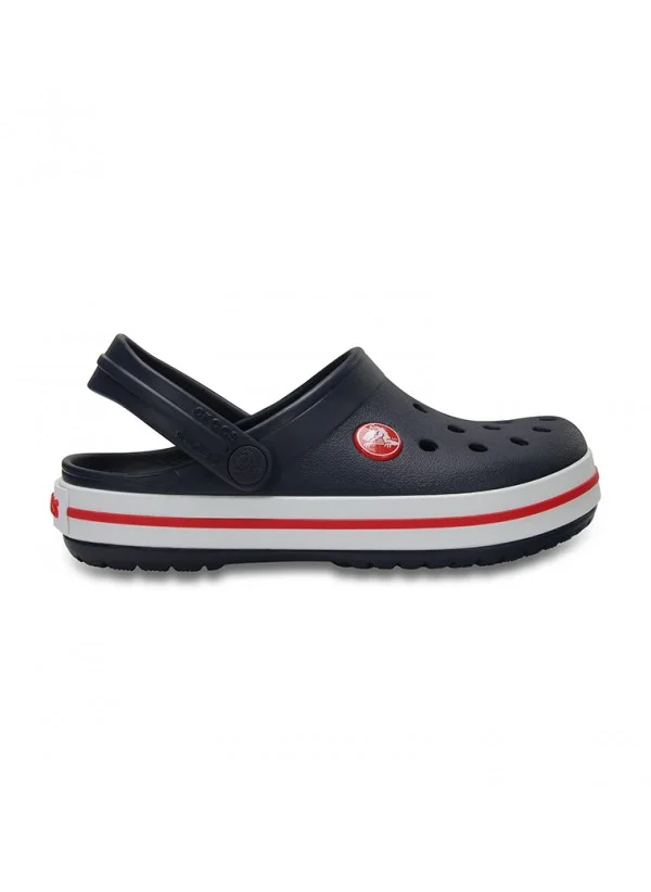 crocs Kids Crocband Clog Sandals