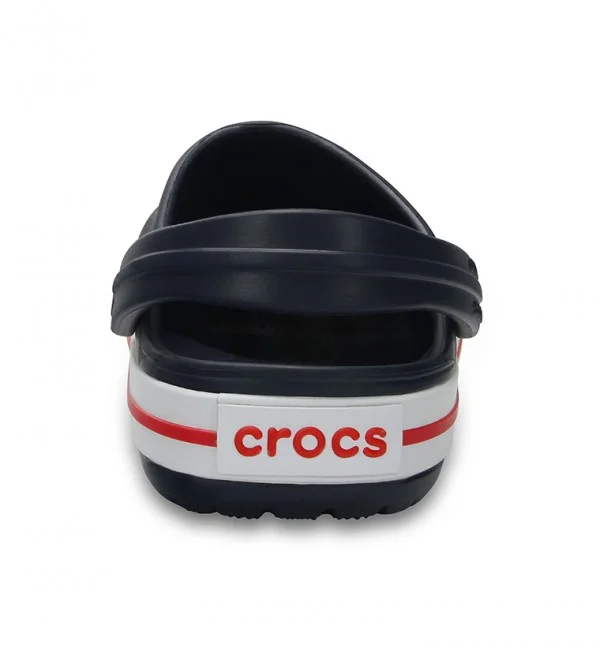 crocs Kids Crocband Clog Sandals