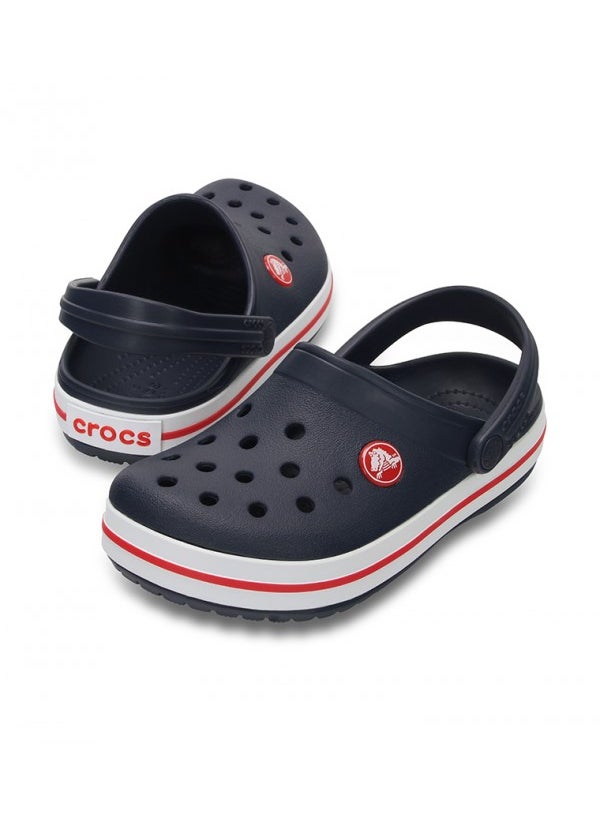 crocs - Kids Crocband Clog Sandals - Image 1