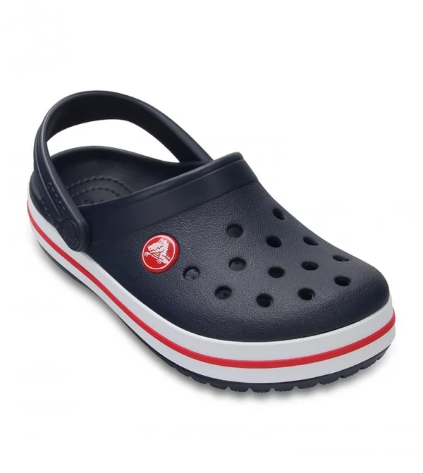 crocs Kids Crocband Clog Sandals