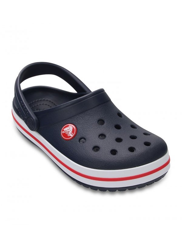 crocs - Kids Crocband Clog Sandals - Image 1