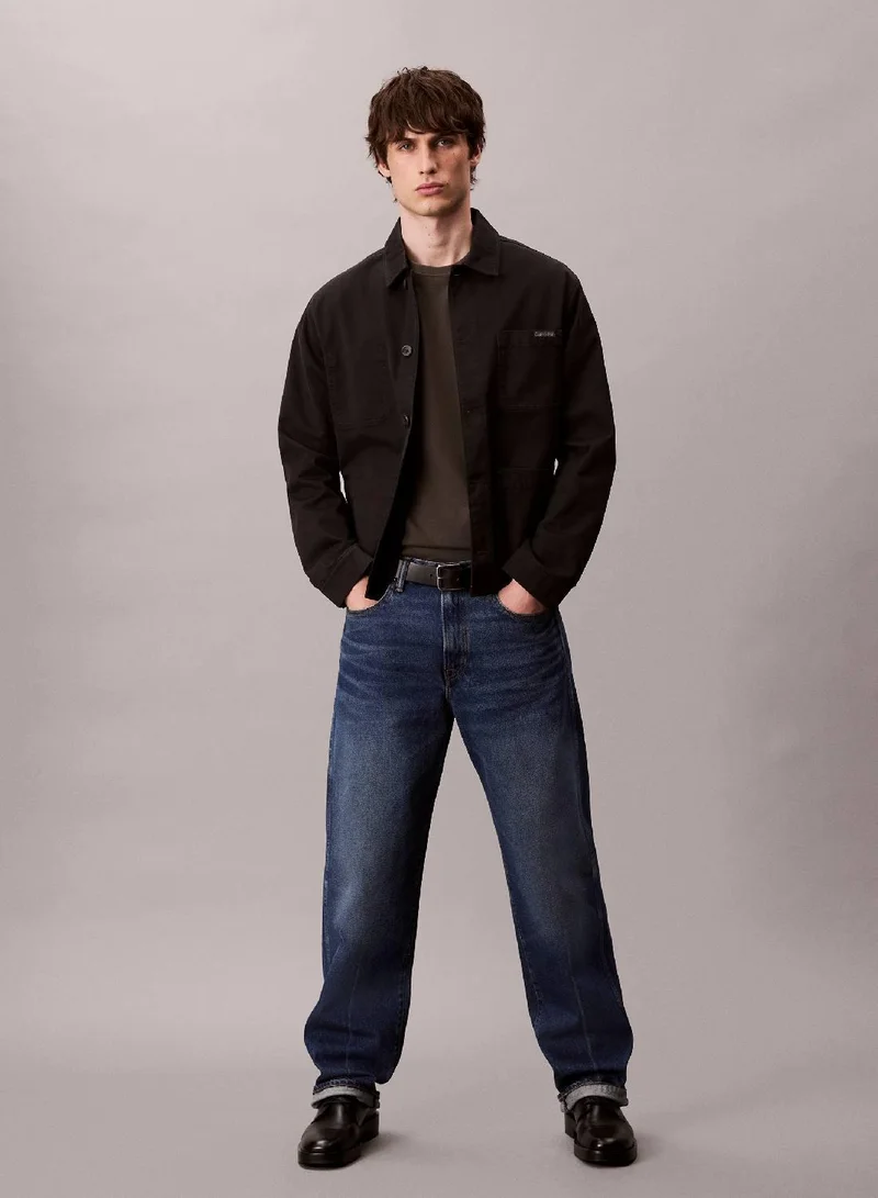 Calvin Klein Jeans Monogram T-shirt