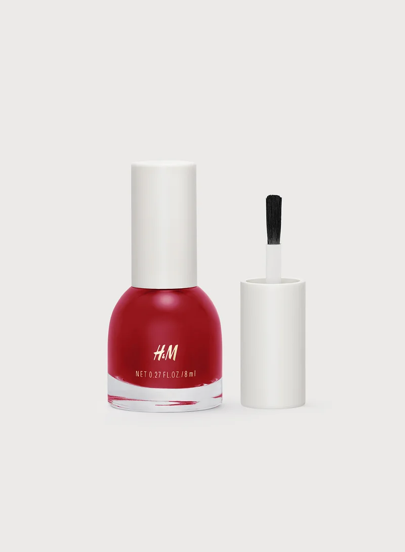 اتش اند ام Nail Polish