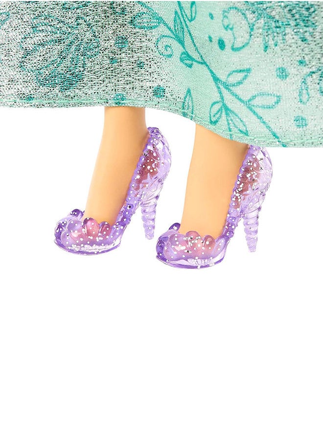 Disney Princess - دمية أرييل من ديزني برينسيس فاشن كوري - Image 1