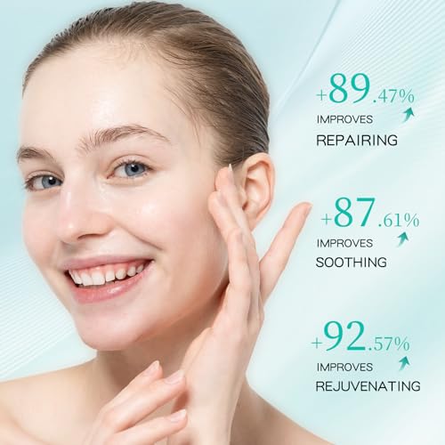 GUOYAOLIFU Face Masks Skincare Set for Girl,Moisturizing Collagen Facial Masks for Women Home Spa,Hyaluronic Acid Face Mask for All Skin Types,Day Night Facial Mask Hydrating,Deep Cleaning,Oil Contral(12Pack) - Image 5
