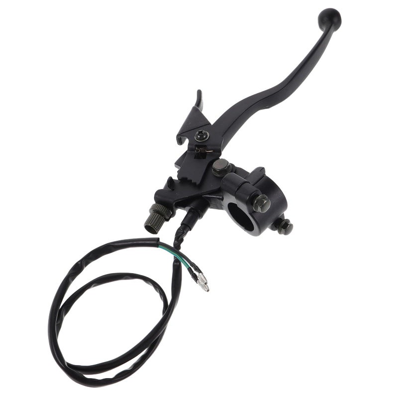 ذراع الفرامل الأيمن للدراجة النارية مناسب لدراجات ATV وكواد بikes وسكوتر 125 - 250cc - Image 2