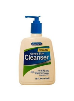 ExtraCare Extra Care Gentle Skin Cleanser 16Oz 