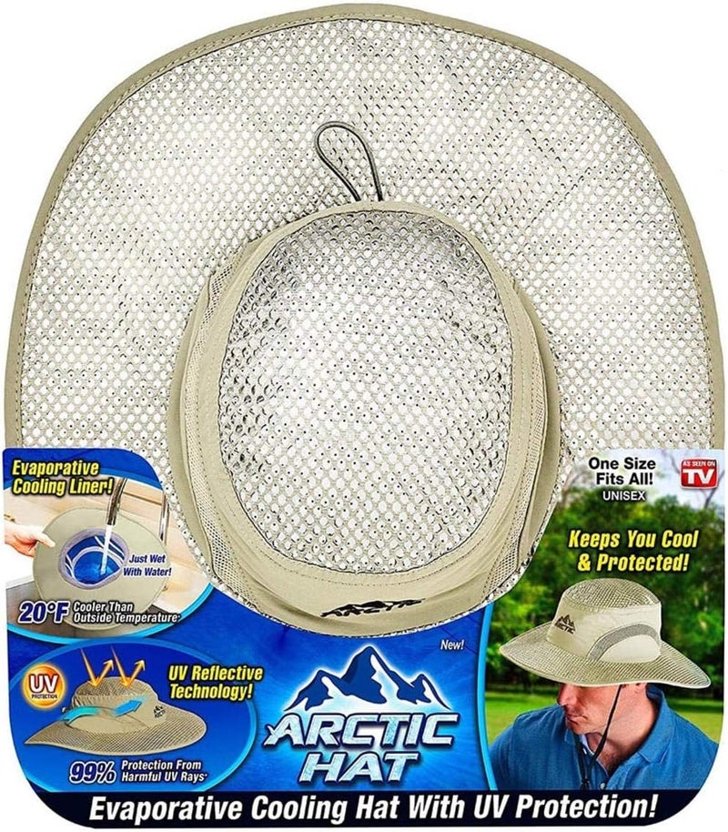 Ontel Women's Casual Sun Hat, Beige, One Size - Image 2