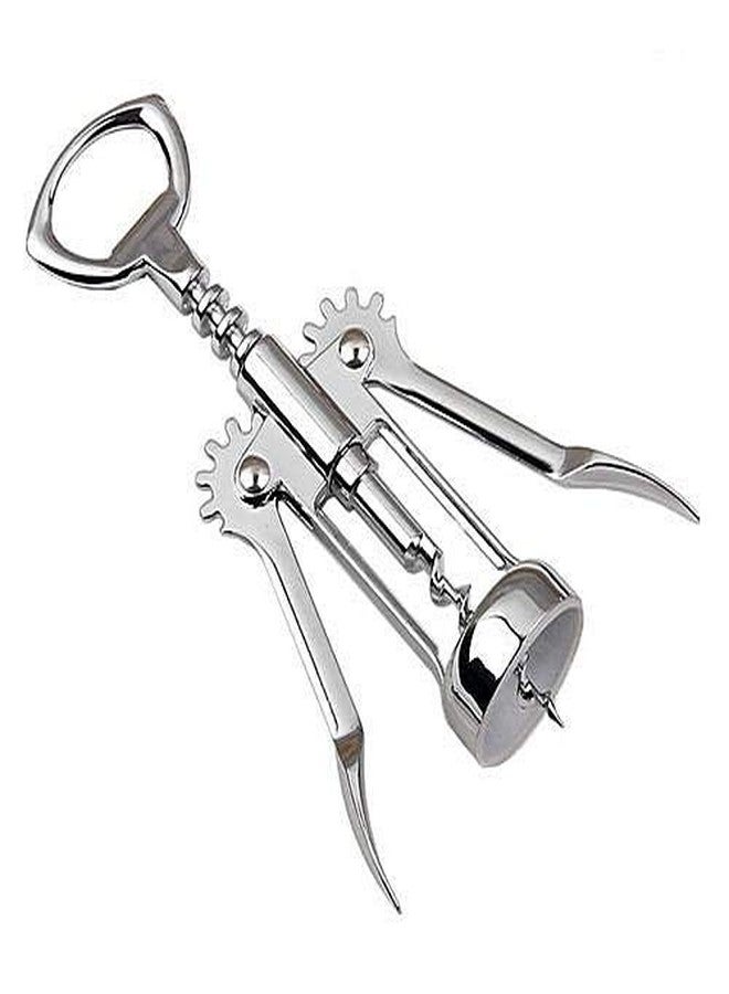 BLAPOXE Wine Corkscrew and Bottle Opener for Restaurants Bar Home - Image 3