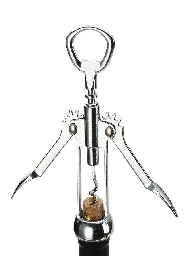 BLAPOXE Wine Corkscrew and Bottle Opener for Restaurants Bar Home - Image 4