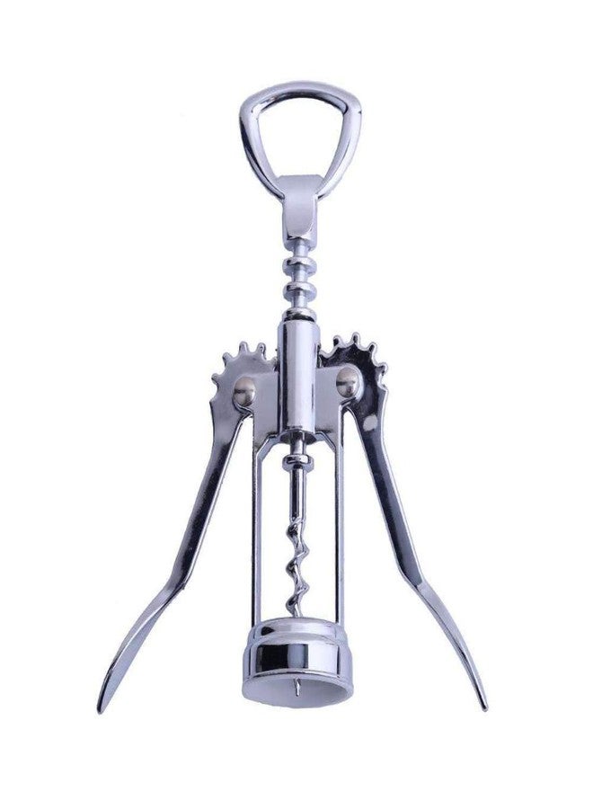 BLAPOXE Wine Corkscrew and Bottle Opener for Restaurants Bar Home - Image 1
