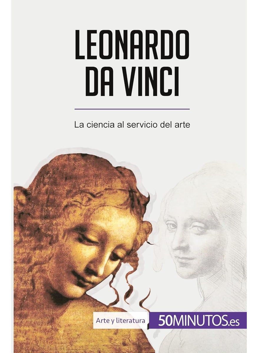Leonardo da Vinci: La ciencia al servicio del arte  - Image 1