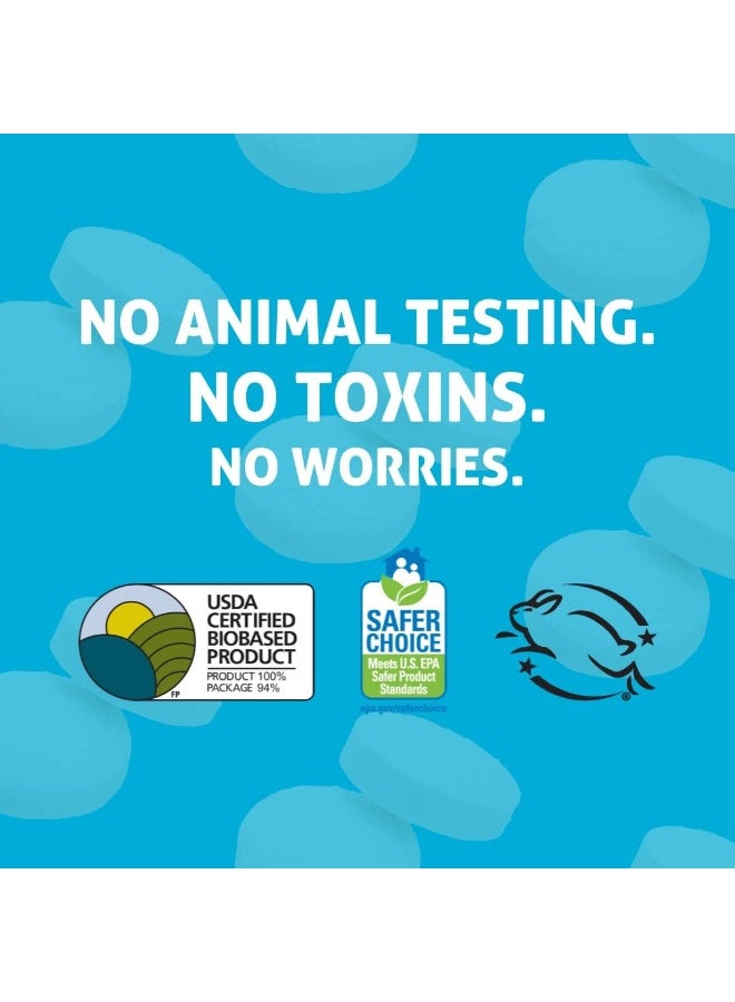 DAZZ Window & Glass Cleaner Refill Packets - Image 5