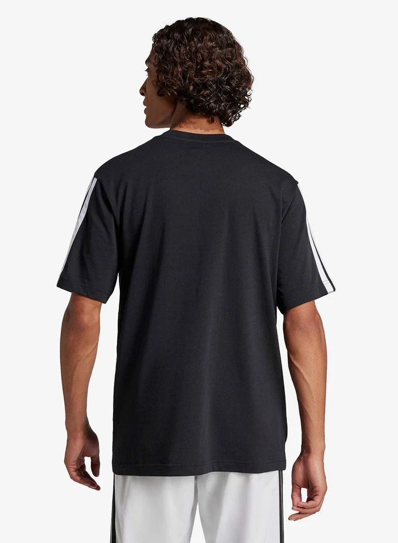 Adidas 3-Stripes Essential T-Shirt