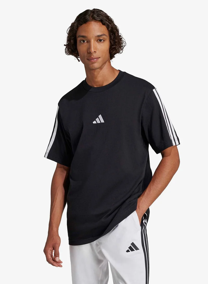 Adidas 3-Stripes Essential T-Shirt