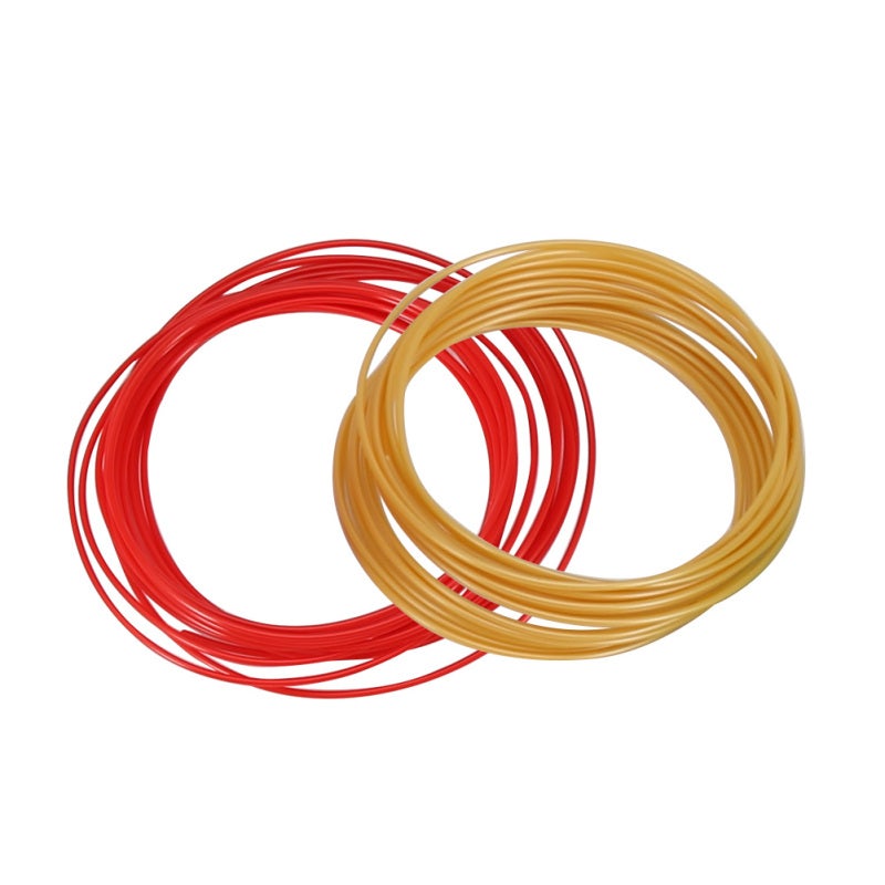 10 Colors 5m/roll 3D Printer Pen Filament PLA 1.75mm Plastic Consumables Material(PLA) - Image 3