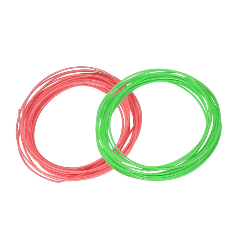 10 Colors 5m/roll 3D Printer Pen Filament PLA 1.75mm Plastic Consumables Material(PLA) - Image 5