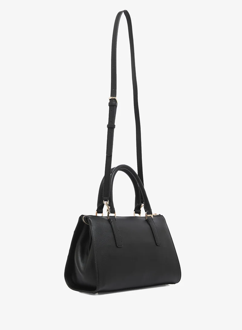 جس Greyson II Small Girlfriend Satchel Bag