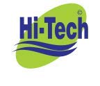 Hi-Tech مجموعة فلاتر خرطوشة GAC PP بديل Hi-Tech 10 بوصة لتنقية مياه RO تحت الحوض - 3 قطع - Image 5
