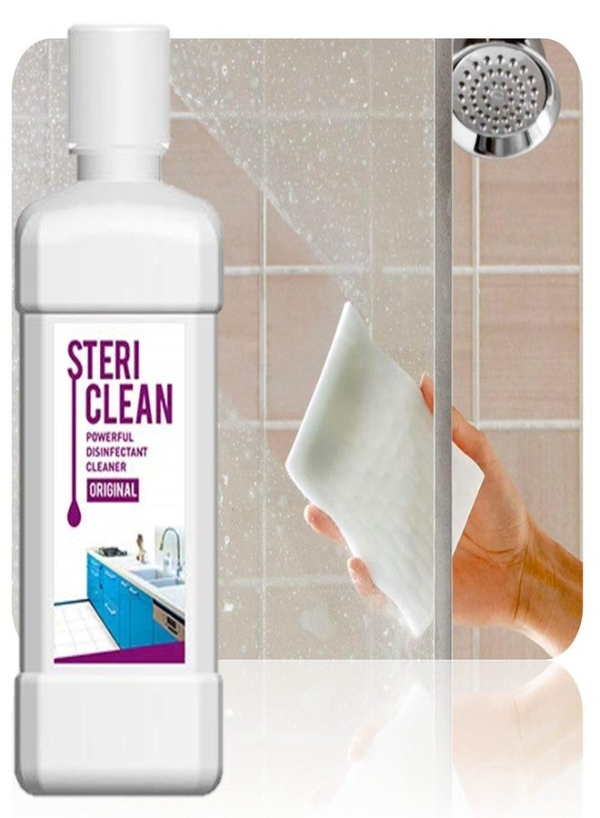 SPIC 'N' SPAN Modicare Stericlean Powerful Disinfectant Cleaner Original (250 ml) - Image 3