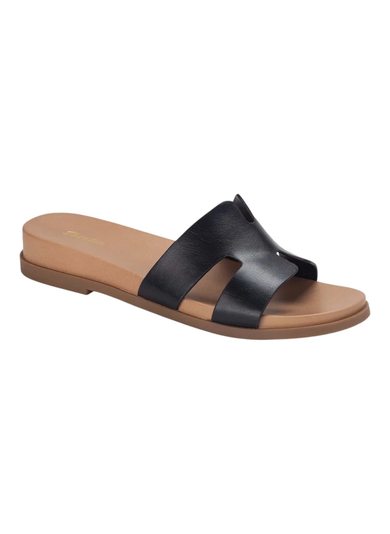 Bata Casual Slide Sandals