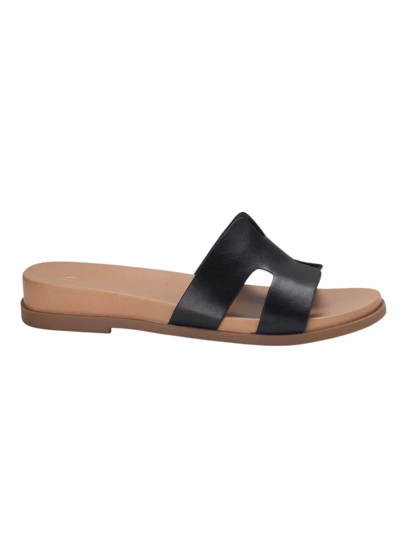 Bata Casual Slide Sandals