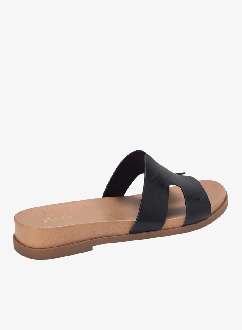 Bata Casual Slide Sandals