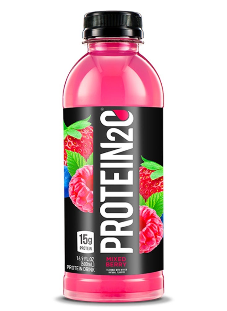 Protein20 Protein Drink 500ml Mixed Berry Flavor - pzsku/Z9138042EA37817A2C38AZ/45/_/1716187985/72cab03e-4c5b-44f0-8573-eb1fcaf92afc