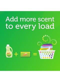 Gain GAIN Powder Laundry Detergent for Regular & he Washers, Original Scent, 45 Oz (Packaging May Vary)  - Image 4