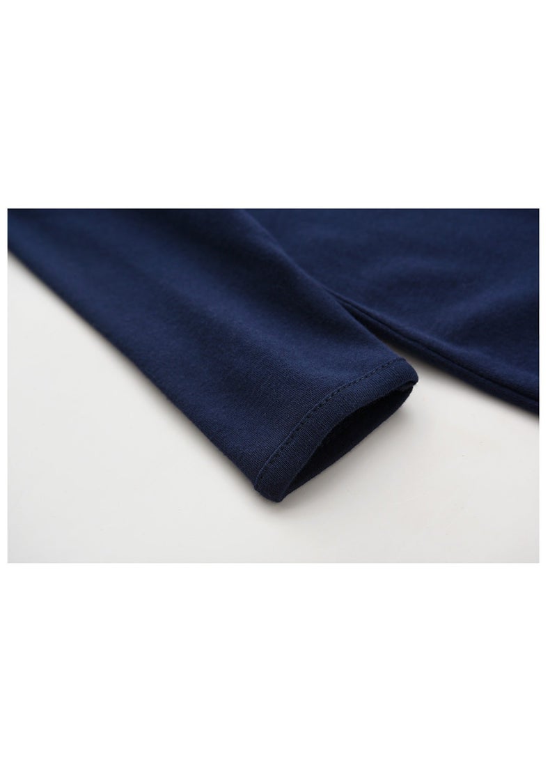 Soft and Comfortable Baby Jumpsuit - Image 4