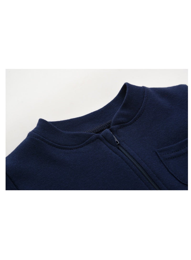 Soft and Comfortable Baby Jumpsuit - Image 2