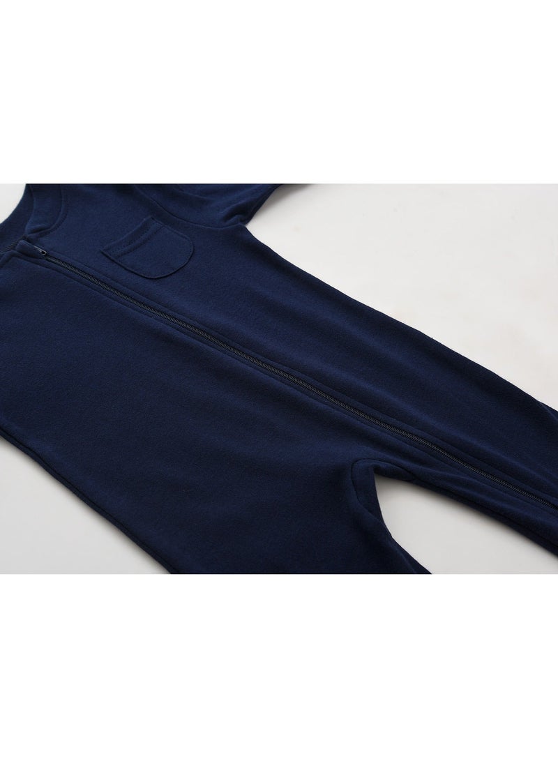 Soft and Comfortable Baby Jumpsuit - Image 5