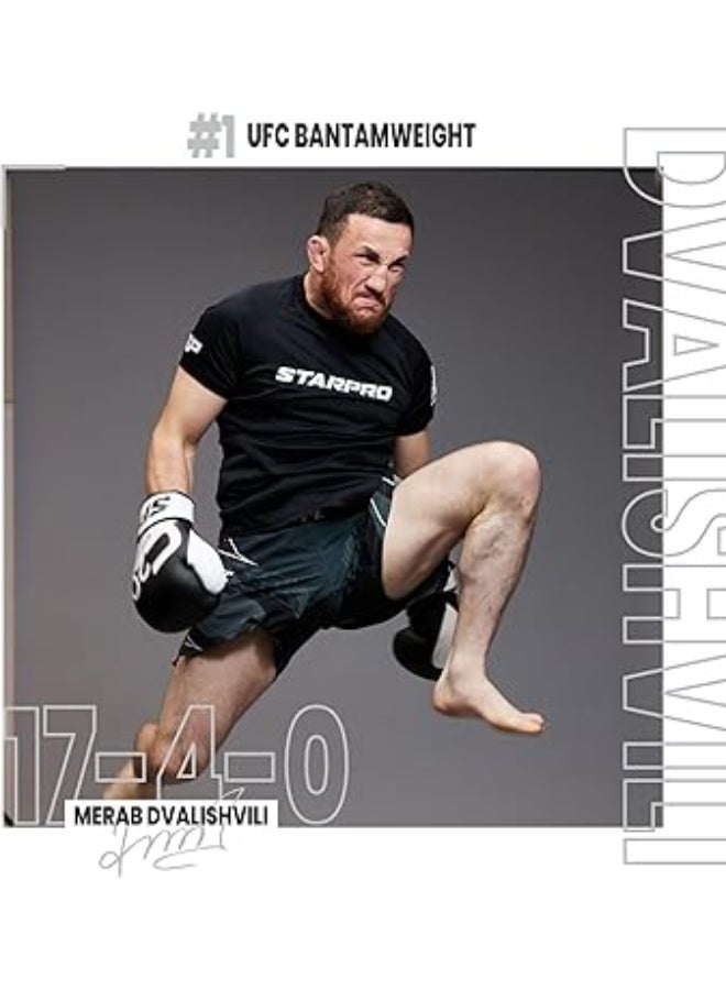 ستاربرو | قفازات ملاكمة C20 لللكمات القوية والسريعة | قفازات ملاكمة للنساء والرجال، قفازات ملاكمة للرجال والنساء مستلزامات رياضيه - ادوات رياضيه - العاب رياضيه - مستلزمات جيم - Image 5