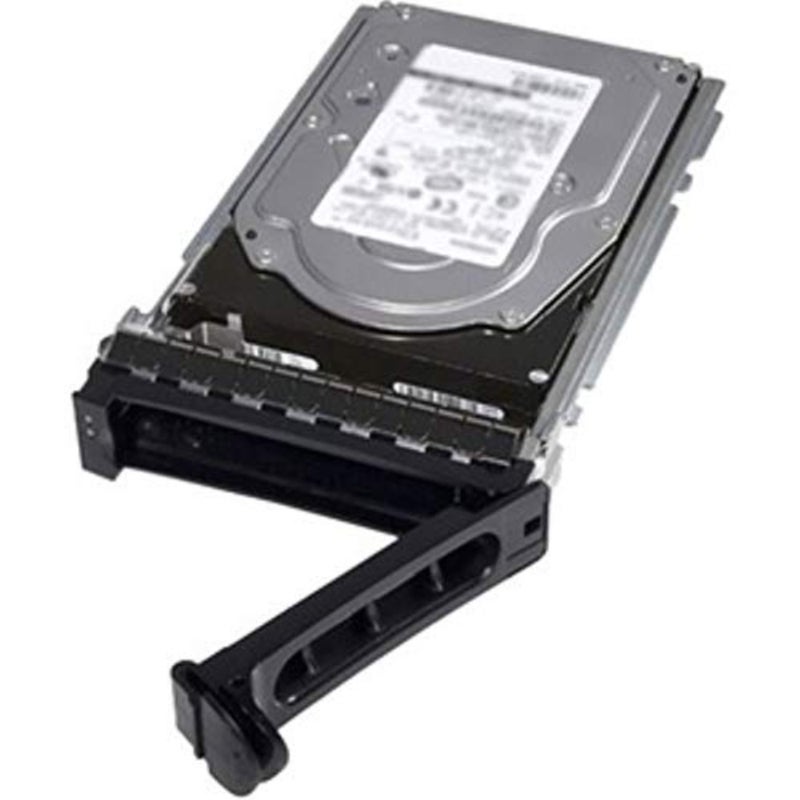 480 جيجا بايت SSD SATA RI 6 جيجا بايت بالثانية 512E 2.5 بوصة - Image 3