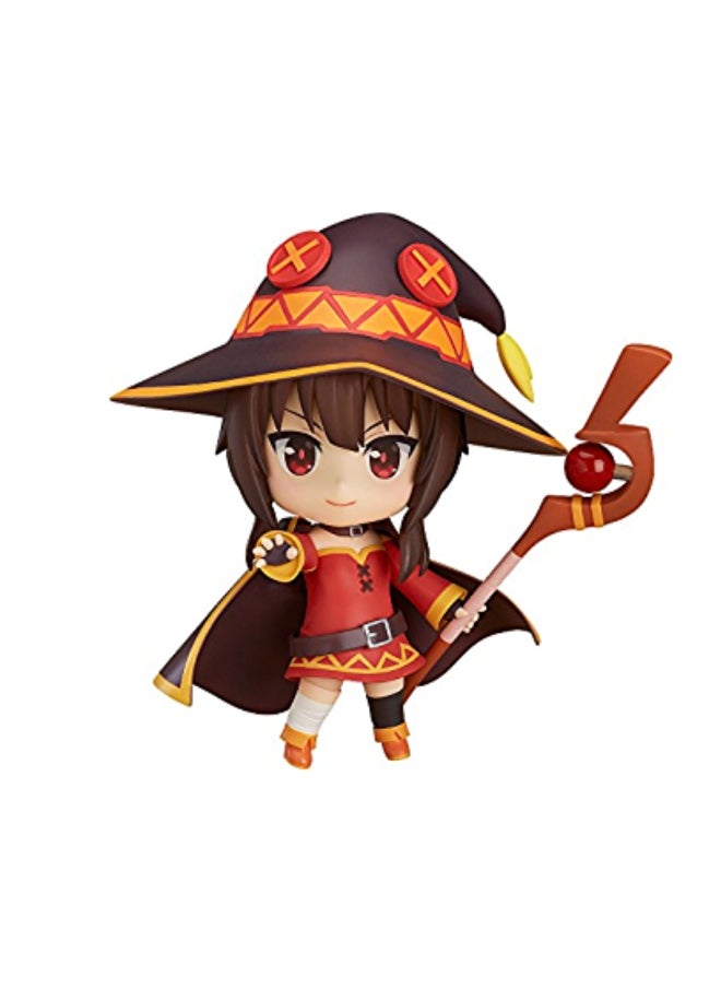 GOOD SMILE COMPANY Nendoroid Megumin(3rd-run) 