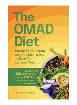 The Omad Diet  Intermittent Fasting with One Meal a Day to Burn Fat and Lose Weight - pzsku/Z9138AAE8C10EFC0A527AZ/45/_/1699022982/c7bc2339-f137-493e-aeab-8df929637cf2