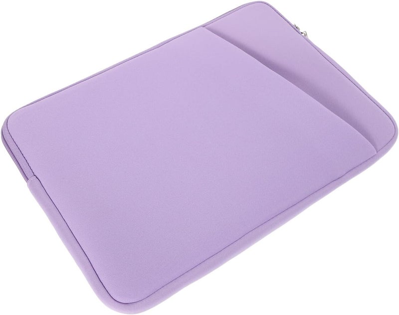 Shockproof 14-inch Laptop Sleeve Protective Bag Lightweight Computer Case and Boys Tablet Notebook Cover Daily Travel - Image 1