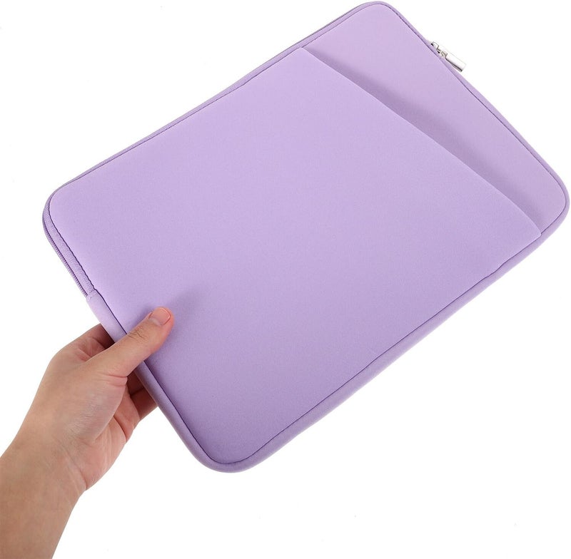 Shockproof 14-inch Laptop Sleeve Protective Bag Lightweight Computer Case and Boys Tablet Notebook Cover Daily Travel - Image 4