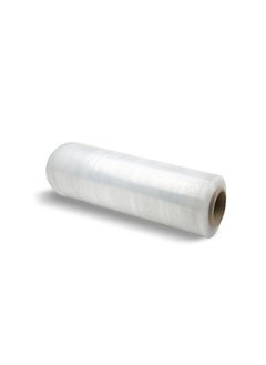 Hi Care Clear Stretch Film Wrap Cling Film Luggage wrapping Plastic Roll For Moving Shrink Wrap Plastic Roll Cling Wrap For Luggage  - Image 3