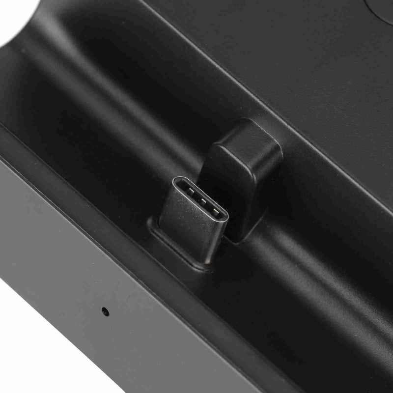 HD Multimedia Interface Video Converter Adapter for Switch Portable TV Adapter Mini Charging Dock Stand - Image 1