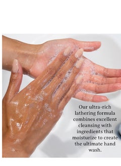 C. O. Bigelow C.O. Bigelow Hand Wash Rosemary Mint, Village Perfumer Moisturizing Hand Soap for Bathroom & Kitchen with Aloe Vera and Pro-Vitamin B5, 10 fl oz  - Image 5