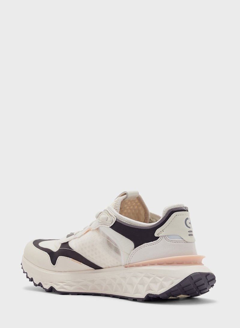 COLE HAAN Casual Low Top Sneakers - Image 2