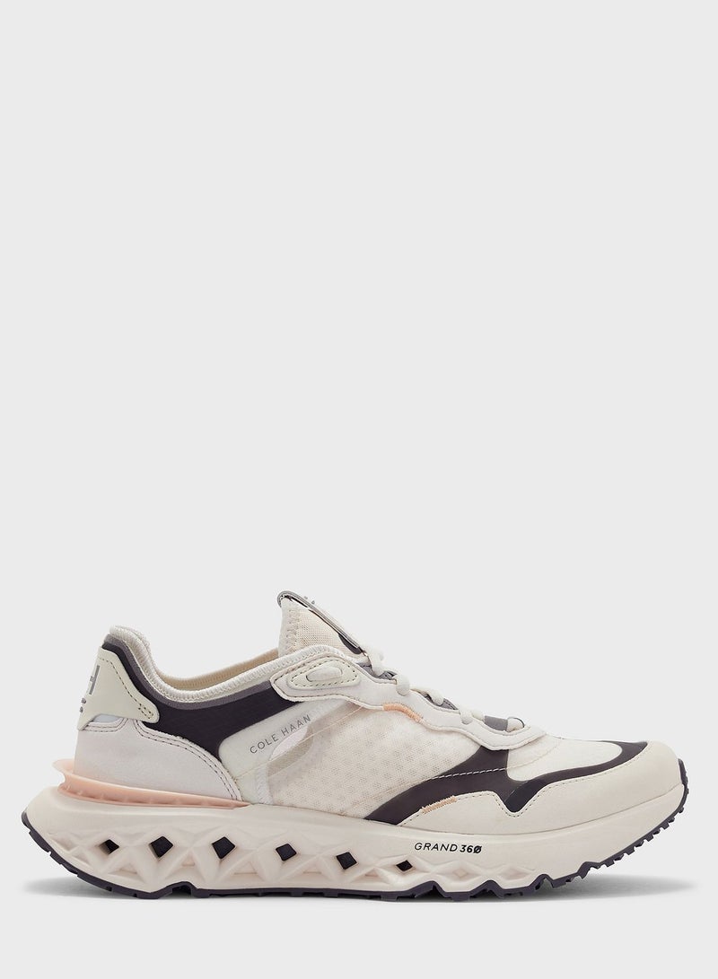COLE HAAN Casual Low Top Sneakers - Image 1